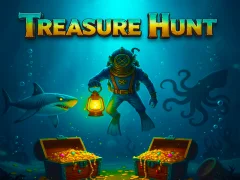 खेल Treasure Hunt ऑनलाइन