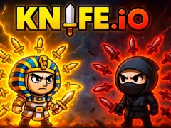 खेल Knife.io ऑनलाइन