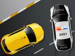 खेल Police Chase Drifter ऑनलाइन