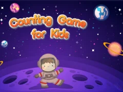 खेल Counting For Kids ऑनलाइन
