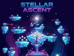 खेल Stellar Ascent ऑनलाइन