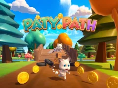 खेल Paty Path ऑनलाइन