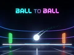 खेल Ball to Ball ऑनलाइन