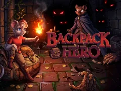 खेल Backpack Hero ऑनलाइन