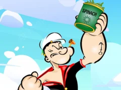 खेल Popeye ऑनलाइन