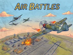 खेल Air Battles ऑनलाइन