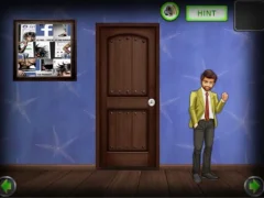 खेल Amgel Easy Room Escape 320 ऑनलाइन