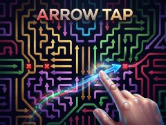 खेल Arrow Tap ऑनलाइन