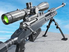 खेल Sniper Shot Secret Mission ऑनलाइन