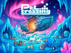 खेल Pet Crossing ऑनलाइन