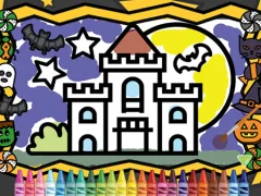 खेल Kids Coloring ऑनलाइन