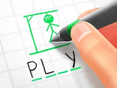 खेल Hangman ऑनलाइन