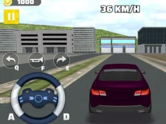 खेल The Long Drive ऑनलाइन