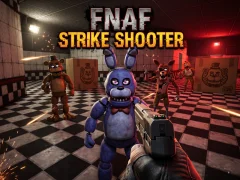 खेल FNAF Strike Shooter ऑनलाइन