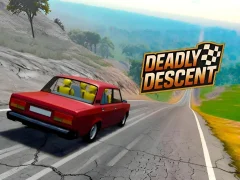 खेल Deadly Descent ऑनलाइन
