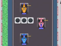 खेल Rapid Apex Rush ऑनलाइन