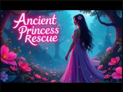 खेल Ancient Princess Rescue ऑनलाइन