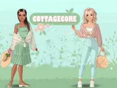 खेल Cottagecore ऑनलाइन