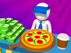 खेल Here Your Pizza ऑनलाइन