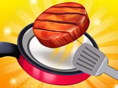 खेल Cooking Madness Game ऑनलाइन