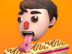 खेल Perfect Tongue ऑनलाइन