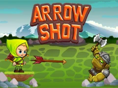 खेल Arrow Shoot ऑनलाइन