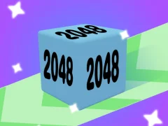 खेल 2048 Runner ऑनलाइन