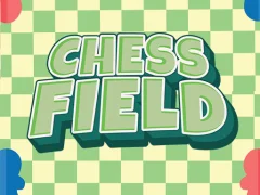 खेल Chess Field ऑनलाइन