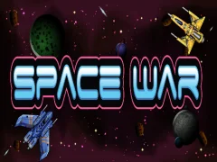 खेल Space War ऑनलाइन