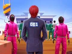 खेल Squid Game 2 ऑनलाइन