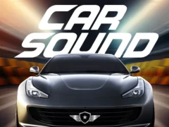 खेल Car Engine Sounds ऑनलाइन