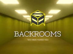 खेल Backrooms ऑनलाइन