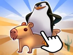 खेल Skipper: Evolution of the Clicker ऑनलाइन