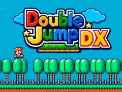 खेल Double Jump DX ऑनलाइन