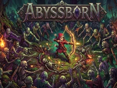खेल Abyssborn ऑनलाइन