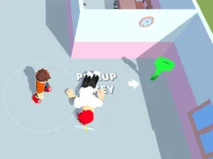खेल Escape from School 3D ऑनलाइन