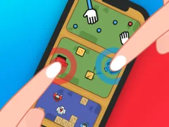 खेल 2 Player Mini Challenge ऑनलाइन