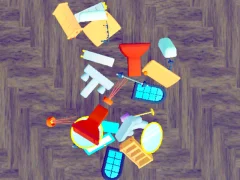 खेल Apartment Cleanup! ऑनलाइन
