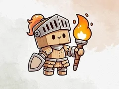 खेल Dragon Castle: Idle TD ऑनलाइन