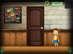 खेल Amgel Kids Room Escape 338 ऑनलाइन