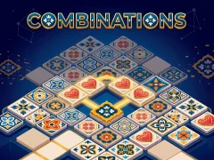 खेल Combinations ऑनलाइन