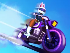खेल Street Racing Moto Drift ऑनलाइन