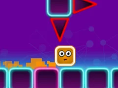खेल Geo dash ऑनलाइन