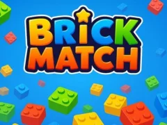 खेल Brick Match ऑनलाइन