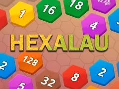 खेल Hexalau ऑनलाइन