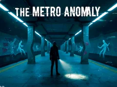 खेल The Metro Anomaly ऑनलाइन