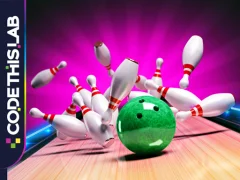 खेल Bowling Hero Multiplayer ऑनलाइन