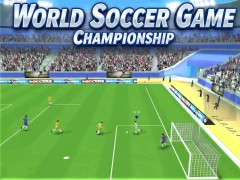 खेल World Soccer Game Championship ऑनलाइन