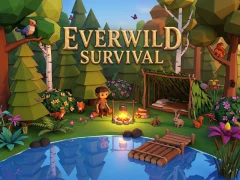 खेल Everwild Survival ऑनलाइन