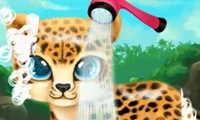खेल Paws to Beauty Baby Beast ऑनलाइन